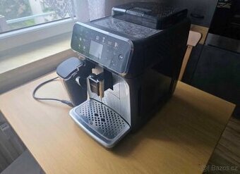 Kávovar - Philips Series 5400 LatteGo
