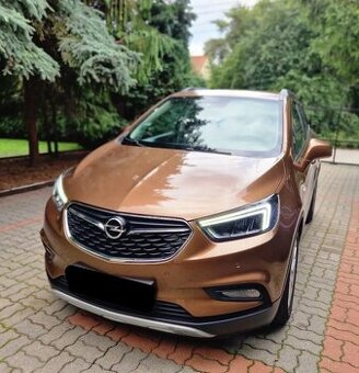 Opel Mokka X 1.4 T Elite AT6