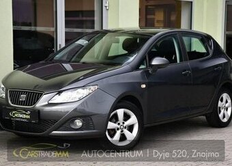 Seat Ibiza 1.4 16V SPORT A/C
