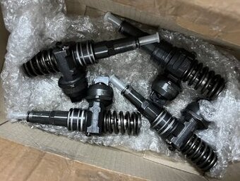 Vstřiky 1.9 TDI 96kw ( BA )