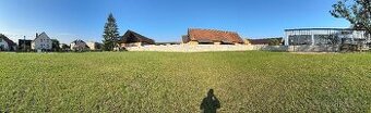 Pozemek Hlušice