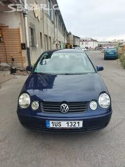 VW Pólo