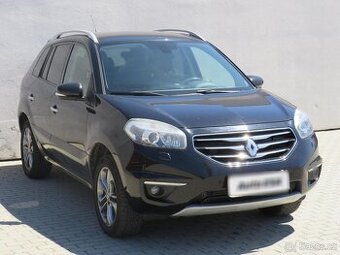 Renault Koleos 2.0 dCi , 127 kW nafta, 2012