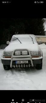 Land Cruiser
