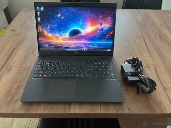 UltraBook Dell Latitude 15.6"FHD IPS-i5 10gen-SSD 512GB