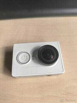 Xiaomi YI Action akční kamera (rezervace)