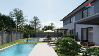Prodej rodinného domu, 188 m², Polerady