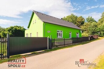 Prodej, domy/rodinný, 120 m2, Lažany 13, 33401 Přestavlky, P