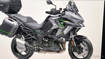 KAWASAKI VERSYS 1100