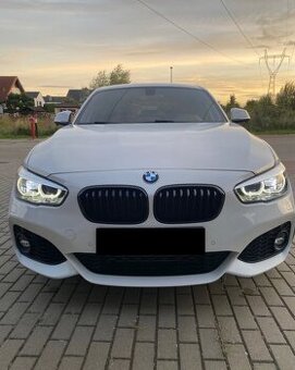 BMW Seria 1 118i M Sport Shadow