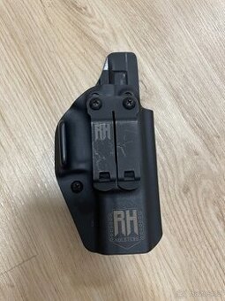 Glock 19/23/32/19X/45/26 vnitřní kydexové pouzdro