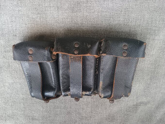 Německé sumky na K98