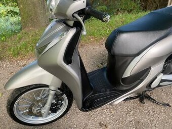 Honda SH 125 (2024)