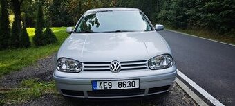 Golf 4