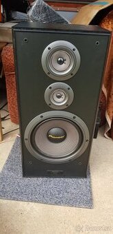 Pioneer