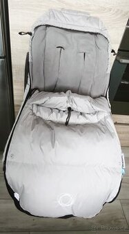 Bugaboo zimní fusak