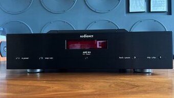 Audionet Art G3 - Odtwarzacz CD