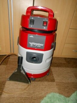 Vysavač ETA NEPTUN TRIO typ2404- na mokré a suché vysávání