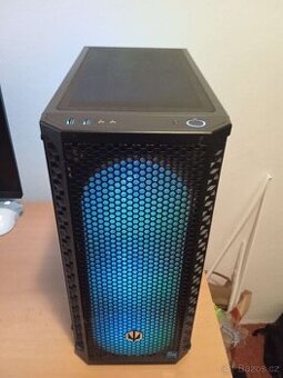 Herní PC