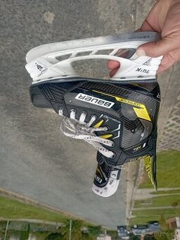Bauer m4