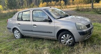 Renault Thalia s LPG 1,2