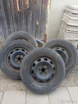 kola r15 5x100