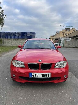 BMW 118D