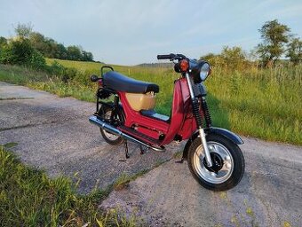Simson SR50