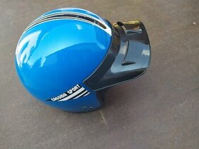 KOUPIM HELMU,PRILBU CASSIDA SPORT