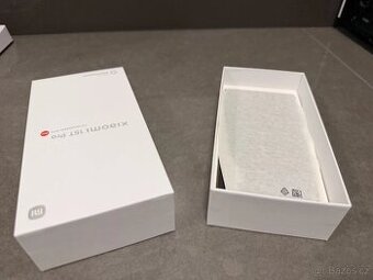 Xiaomi 15T Pro 12GB/512GB Mocha Gold - 1