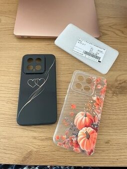 Obaly na telefon