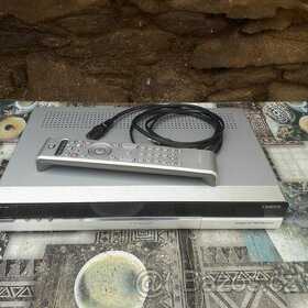Satelitní přijímač Philips cinema DSR 9005