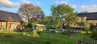 Predej stavebního pozemku 1631m2 - 1