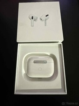 Apple AirPods Pro 2021 - originál