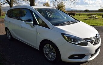 Opel Zafira 2.0 CDTI 170k AT6 Innovation Facelift
