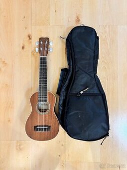 Cordoba ukulele 15SM + obal rockbag