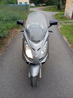 Peugeot satelis 125 11kw
