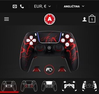 Aimcontroller