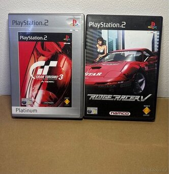 Ps2 hry