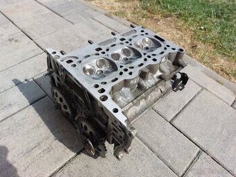 Hlava motoru A10XEP,  opel Corsa, 1.0,48kW.