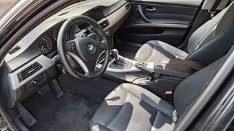 Prodám BMW E 90 330 ix 190 Kw ( N52B30) rv. 2006, automat