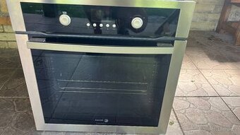 Vestavná trouba FAGOR