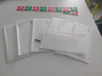 Samsung A52 - tvrzené sklo