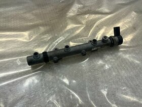 KOMPLETNÍ VSTŘIKOVACÍ LIŠTA 3.0 TDI 165KW 059130090AG