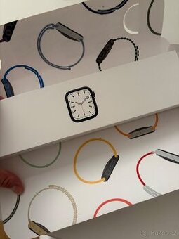 Apple Watch Series 7 45mm