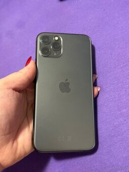 IPhone 11 Pro 64GB