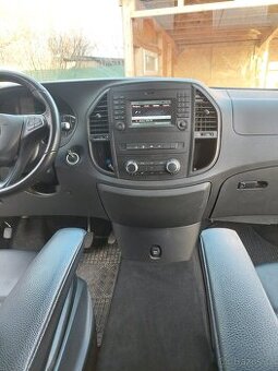 Mercedes benz Vito