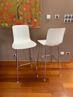 barové židle VITRA