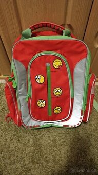 Školni taška TOPGAL