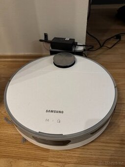 Robotický vysavač Samsung Bespoke Jet Bot V/C